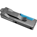 Kondor Blue KB-EDCMT EDC Multi-Tool Bit Driver (Space Gray)