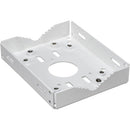 Datavideo BR-MPM-1 EZ Lock Pole Mount Bracket For D2-BASE-EXT & D2-BASE-HEAT Camera Enclosures