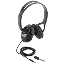 On-Stage AA3500 Wired Headphones