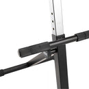 On-Stage DT8500V2 Guitar/Keyboard Throne with Hangar