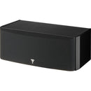 Focal FOAEFTAECC0B200 Enceinte centrale bidirectionnelle (noir brillant)