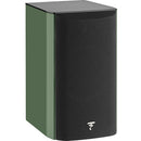 Focal FOAEFTAEN10V200 Two-Way Bookshelf Speaker (High-Gloss Moss Green)