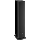 Focal FOAEFTAEN30B200 Enceinte sur pied à trois voies (noir brillant)