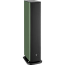 Focal FOAEFTAEN30V200 Enceinte sur pied à trois voies (vert mousse brillant)
