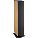 Focal FOAEFTAEN30N700 Three-Way Floor Standing Speaker (Prime Walnut)