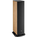 Focal FOAEFTAEN40N700 Three-Way Floor Standing Speaker (Prime Walnut)