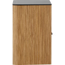 Focal FOAEFTAEN10N700 Enceinte bibliothèque bidirectionnelle (noyer de première qualité)