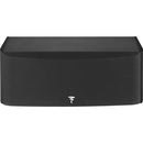 Focal FOAEFTAECC0B200 Enceinte centrale bidirectionnelle (noir brillant)