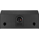 Focal FOAEFTAECC0B200 Enceinte centrale bidirectionnelle (noir brillant)