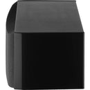 Focal FOAEFTAECC0B200 Enceinte centrale bidirectionnelle (noir brillant)