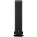 Focal FOAEFTAEN20V200 Enceinte sur pied à trois voies (vert mousse brillant)