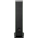 Focal FOAEFTAEN20V200 Enceinte sur pied à trois voies (vert mousse brillant)