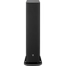 Focal FOAEFTAEN20B200 Enceinte sur pied à trois voies (noir brillant)