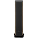 Focal FOAEFTAEN20N700 Three-Way Floor Standing Speaker (Prime Walnut)