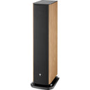 Focal FOAEFTAEN20N700 Three-Way Floor Standing Speaker (Prime Walnut)