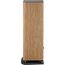 Focal FOAEFTAEN20N700 Three-Way Floor Standing Speaker (Prime Walnut)