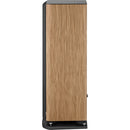 Focal FOAEFTAEN20N700 Three-Way Floor Standing Speaker (Prime Walnut)