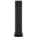 Focal FOAEFTAEN30B200 Enceinte sur pied à trois voies (noir brillant)