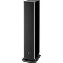 Focal FOAEFTAEN30B200 Enceinte sur pied à trois voies (noir brillant)