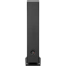 Focal FOAEFTAEN30B200 Enceinte sur pied à trois voies (noir brillant)