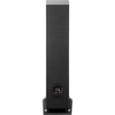 Focal FOAEFTAEN30B200 Enceinte sur pied à trois voies (noir brillant)