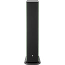 Focal FOAEFTAEN30V200 Enceinte sur pied à trois voies (vert mousse brillant)