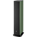 Focal FOAEFTAEN30V200 Enceinte sur pied à trois voies (vert mousse brillant)