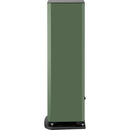 Focal FOAEFTAEN30V200 Enceinte sur pied à trois voies (vert mousse brillant)