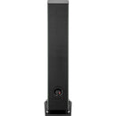 Focal FOAEFTAEN30V200 Enceinte sur pied à trois voies (vert mousse brillant)