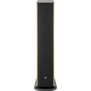 Focal FOAEFTAEN30N700 Three-Way Floor Standing Speaker (Prime Walnut)