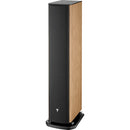 Focal FOAEFTAEN30N700 Three-Way Floor Standing Speaker (Prime Walnut)