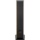 Focal FOAEFTAEN30N700 Three-Way Floor Standing Speaker (Prime Walnut)