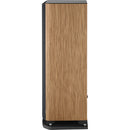 Focal FOAEFTAEN40N700 Three-Way Floor Standing Speaker (Prime Walnut)