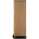 Focal FOAEFTAEN40N700 Three-Way Floor Standing Speaker (Prime Walnut)