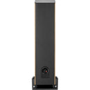 Focal FOAEFTAEN40N700 Three-Way Floor Standing Speaker (Prime Walnut)