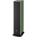 Focal FOAEFTAEN20V200 Enceinte sur pied à trois voies (vert mousse brillant)