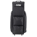 On-Stage GR9000 Gig Rider Rolling Utility Bag