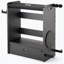 Gws5000B Guitar Workstation (noir) sur scène sur scène (noir)