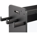 Gws5000B Guitar Workstation (noir) sur scène sur scène (noir)