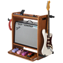 On-Stage GWS5000RB Guitar Workstation (Rosewood)