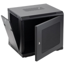 On-Stage RKD9000 Wall Mount Knock-Down Equipment Rack