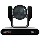 BZB Gear BG-ADAMO-4KND12X-W Live Streaming 4K NDI PTZ Camera With Tally Lights & 12x Optical Zoom (White)