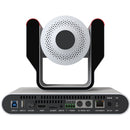BZB Gear BG-ADAMO-4KND25X-W Live Streaming 4K NDI PTZ Camera with Tally Lights & 25x Optical Zoom (White)