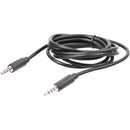 Austrian Audio MCC2 Cable For Connecting Satellite - 5'