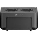 Sennheiser CHG 70N-C Two-Bay Network-Enabled Charger For EW-DX Series