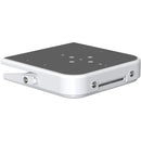 BZB Gear BG-UCM-W Universal PTZ Camera Ceiling Mount (White)