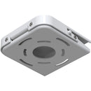 BZB Gear BG-UCM-W Universal PTZ Camera Ceiling Mount (White)
