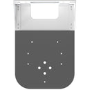 Support mural universel BZB Gear BG-UWM-W pour caméra PTZ (blanc)