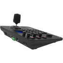 BZB Gear BG-COMMANDER Gen 3 Universal Advanced PTZ IP/RS-232/422 Controller