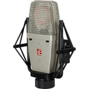 SE Electronics T1 Large-Diaphragm Condenser Microphone